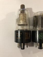 lotto valvole radio tv epoca philips telefunken fivre balilla radioamatore 