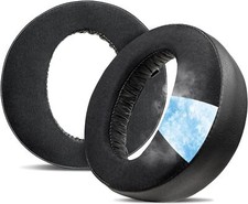 Auricolari gel raffreddamento - gel,