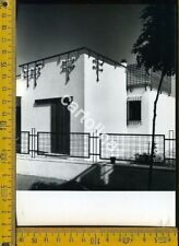 Latina San Felice Circeo architettura arredamento villa arch. G. Seri W 516