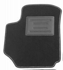 ASC tappetino tappeti auto SOLO LATO GUIDA 1pz tappeto FIAT CROMA 2005 2010