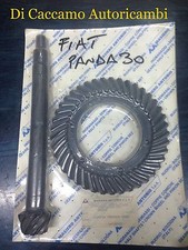 COPPIA CONICA FIAT PANDA 30