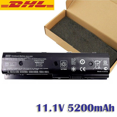 Mo06 mo09 batteria per - mo06,