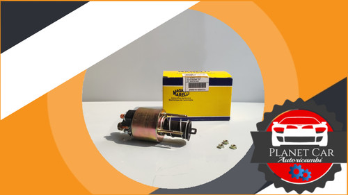 Elettromagnete motorino - elettromagnete,