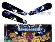  THE SHADOW Pinball Flipper