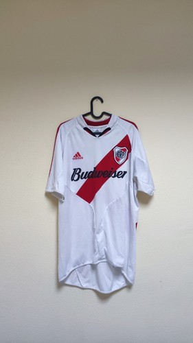 River plate 2004 - river, 2004-2005