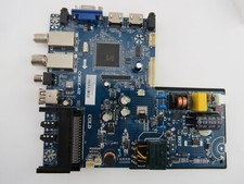 SCHEDA MADRE CV3663C-A32