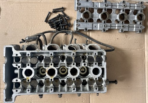 Testata completa yamaha yzf - testata, yzf-r6