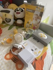 medela tiralatte elettrico sterilizzatore chicco e thermos portavivande chicco