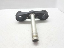 80A0B6255 PIASTRA INFERIORE FORCELLA MV AGUSTA BRUTALE 800 2017