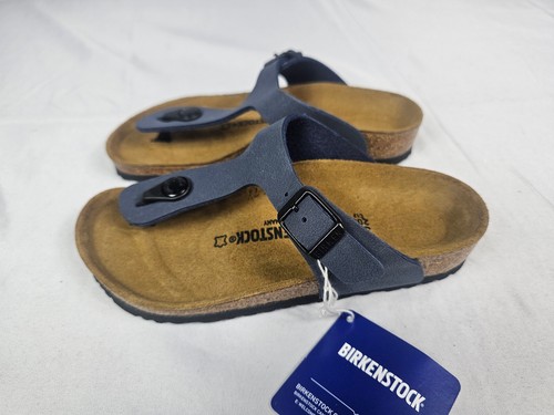Infradito birkenstock giza - birkenstock,