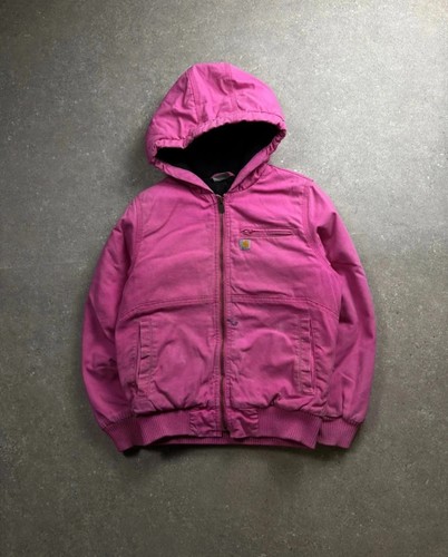 Vintage rare carhartt active - vintage,