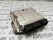 Centralina Motore Citroen C5