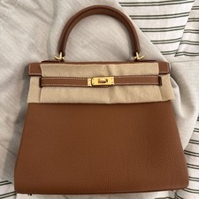 HERMÈS Birkin 25 2025