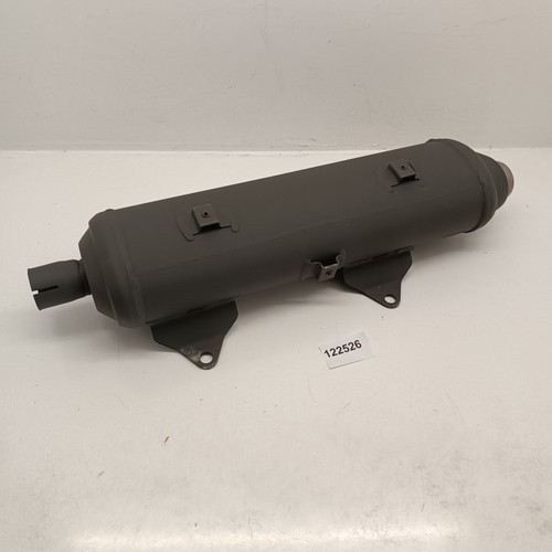 Marmitta scarico exhaust - scarico,