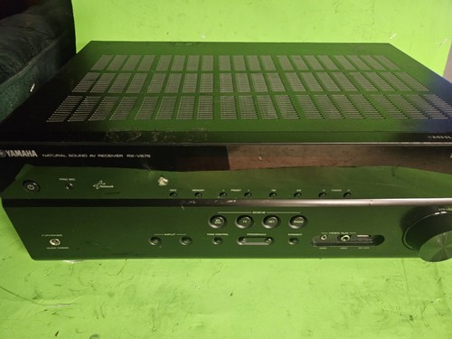 Yamaha v575 ricevitore av - yamaha,