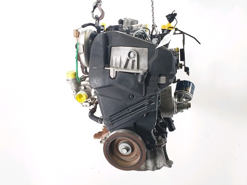 Motore tipo k9k770 renault - motore,