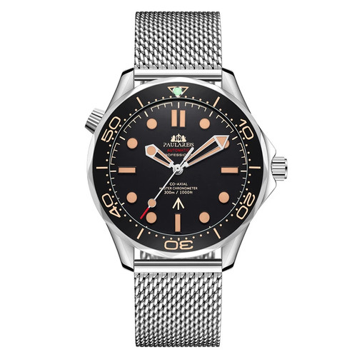 Orologio meccanico - ◄,