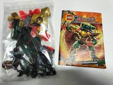 LEGO LEGENDS OF CHIMA CHI