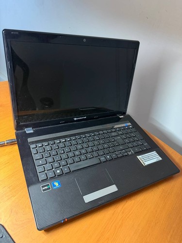 Portable packard bell - portable,