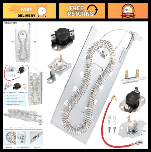 Kit riparazione elemento