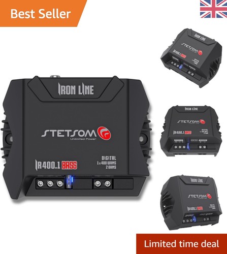 Amplificatore subwoofer - amplificatore,