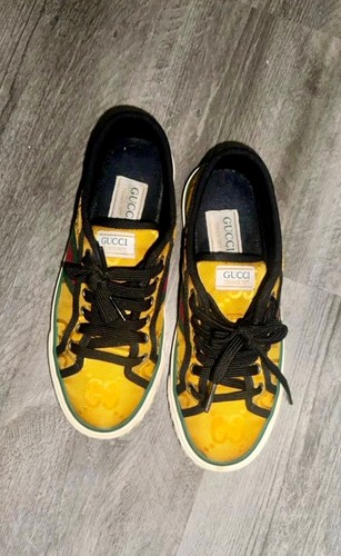 Scarpe the gucci taglia - scarpe, 37