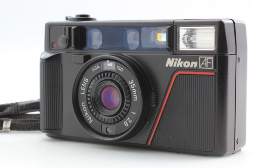 Come nuovo nikon - 【come, af