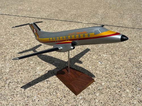 Modello embraer emb 120 degli - 120,
