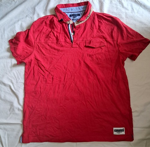 Shirt tommy hilfiger - tommy,