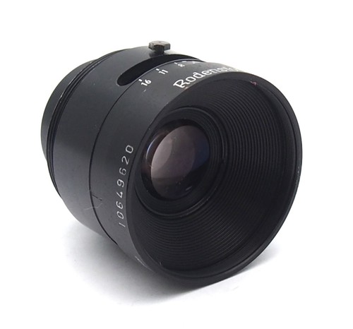 Rodenstock rodagon 50mm 8 - rodenstock,
