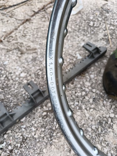 Moto guzzi zigolo cerchioni - guzzi,