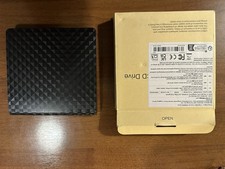 Lettore Masterizzatore Disco