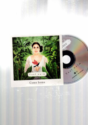Yael naim come - naim, -come