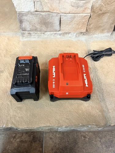Hilti b22 170 - c, 6-22