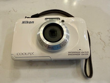 Nikon COOLPIX S31 10.1MP