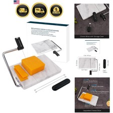 Affettatrice Formaggio Marmo