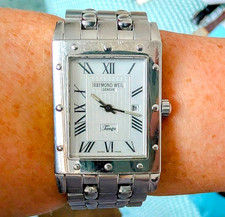 Swiss RAYMOND WEIL Tango Rif