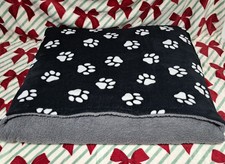 Letto a grotta coccoloso