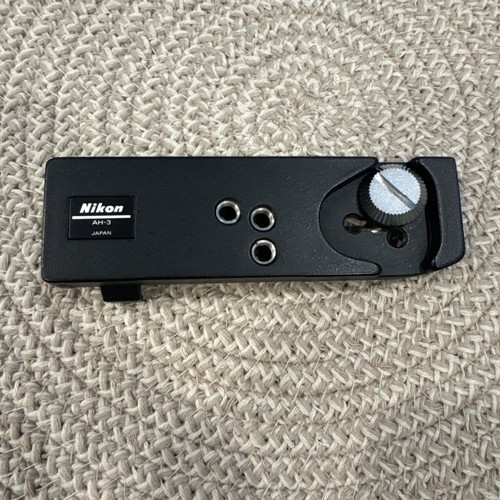 Nikon adattatore staffa - nikon, ah-3