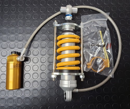Ammortizzatore ohlins yamaha - ammortizzatore,