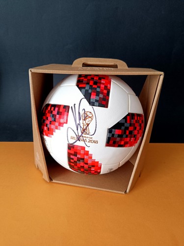 Ball oficial adidas - oficial,