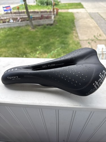Sella bici selle italia sport - sella,