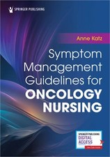 Symptom Management Guidelines