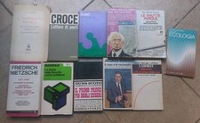 Lotto Libri Filosofia