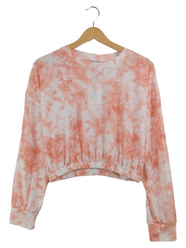 Zebra maglione donna - donna, arancione