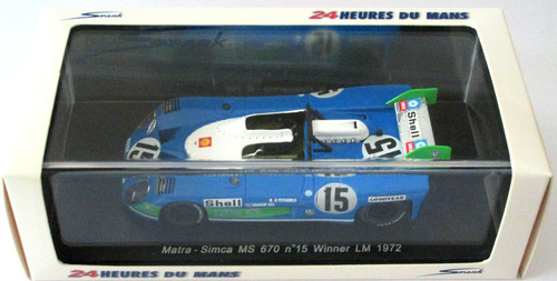 Spark matra simca - spark, #15