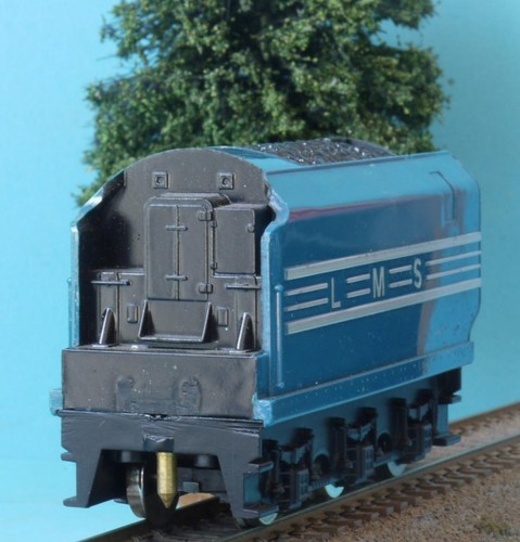 Hornby r685 coronation lms - r685,
