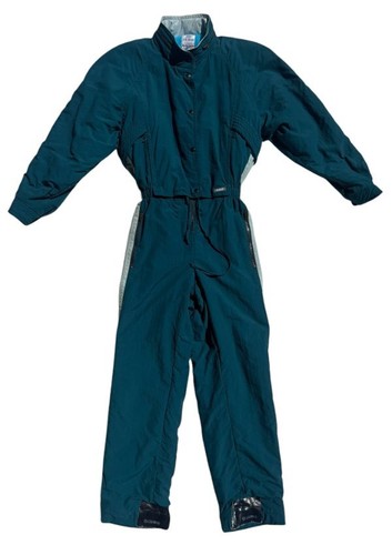 Tuta neve vintage colmar - neve,