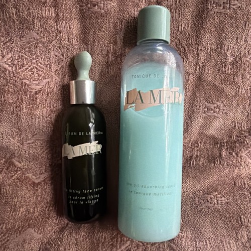 Mer max huber face care - by,