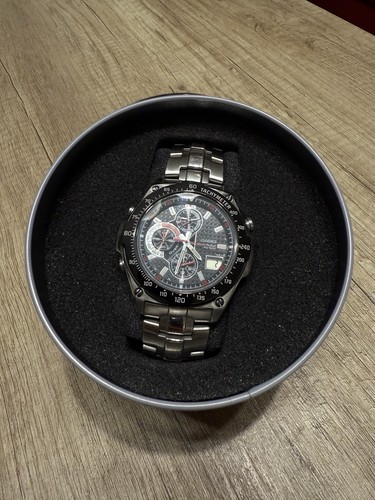 Casio wave ceptor - wave,